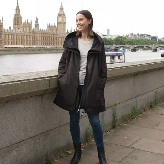 MICHIKO LONDON KOSHINO はっ水3WAYコート 通販 - ディノス