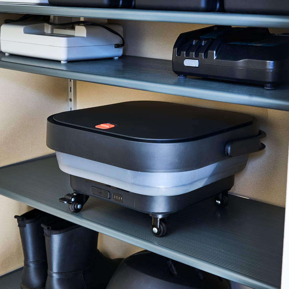 dショッピング |コードレス高圧洗浄機 アクアインパクト 高圧洗浄機