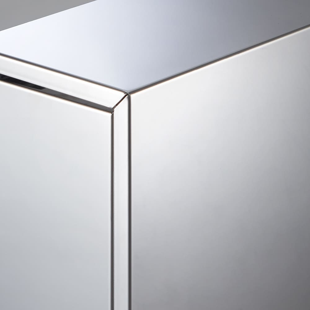 ステンレス製 大量スパイスステーション 3段 通販 - ディノス