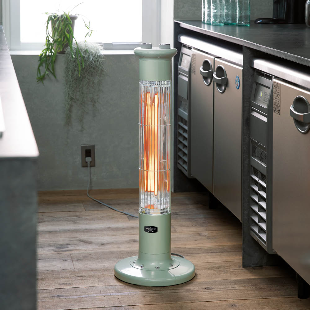 Aladdin/アラジン 遠赤グラファイトヒーター 通販 - ディノス