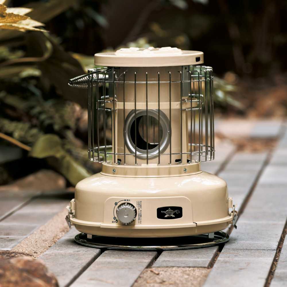 Aladdin/アラジン カセットボンベ式 ガスストーブ 通販 - ディノス