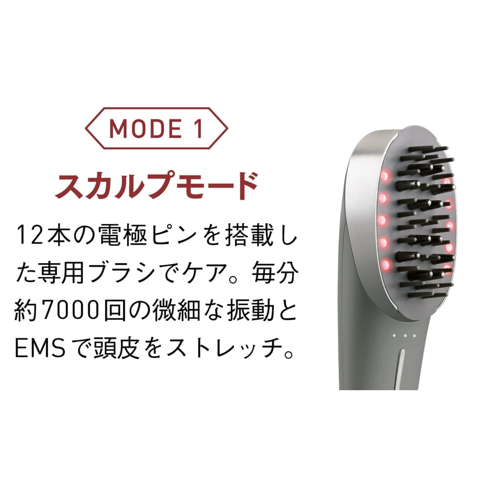 myse/ミーゼ スカルプリフト アクティブ プラス 通販 - ディノス