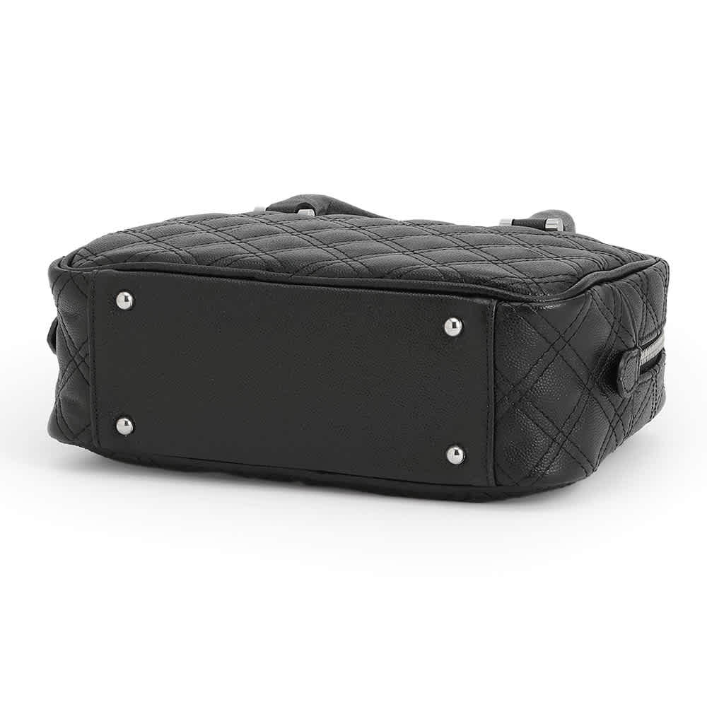 NAGATANI/ナガタニ キルティングレザー2WAYバッグ 通販 - ディノス