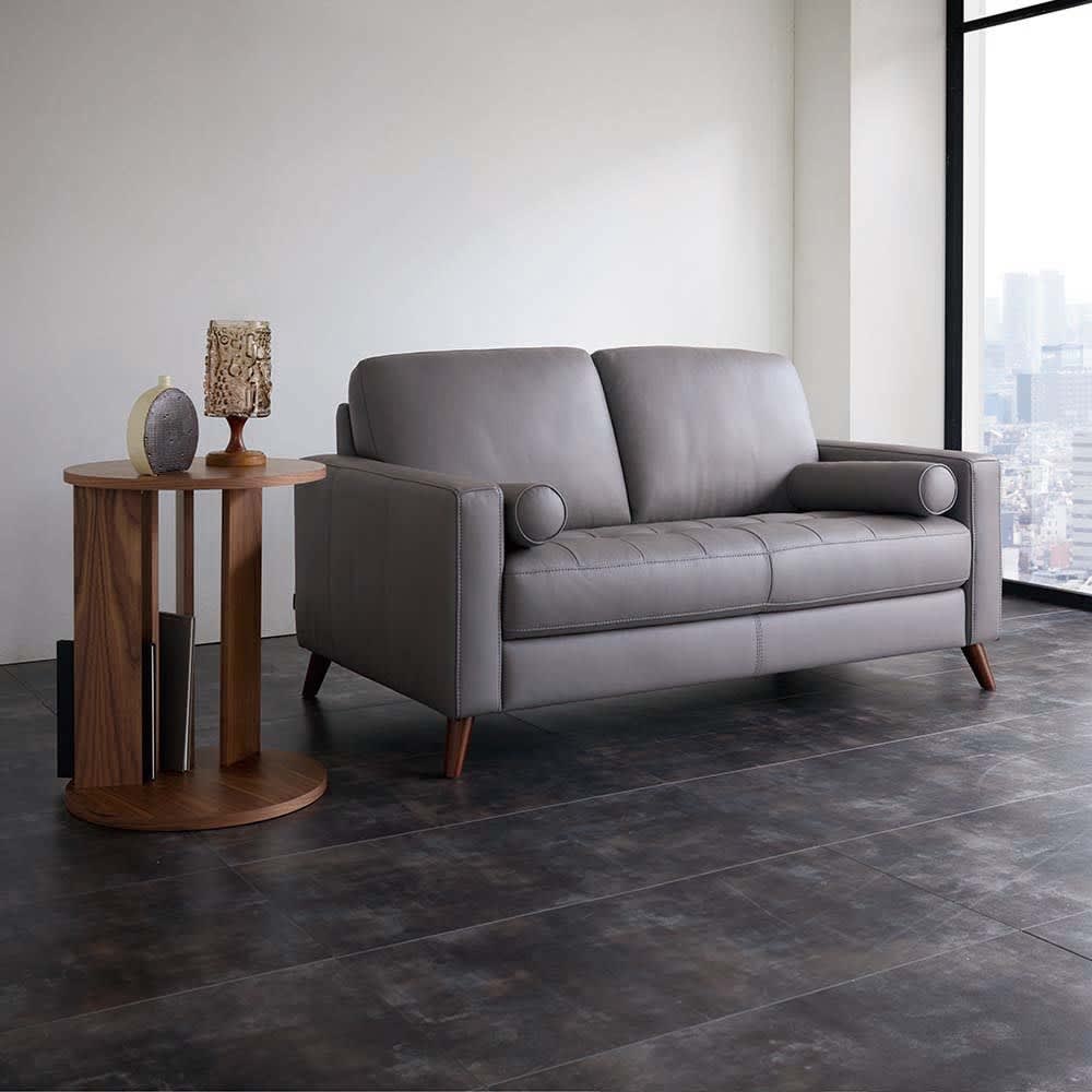 NORAT/ノラ リビングテーブルシリーズ サイドテーブル 通販 - ディノス