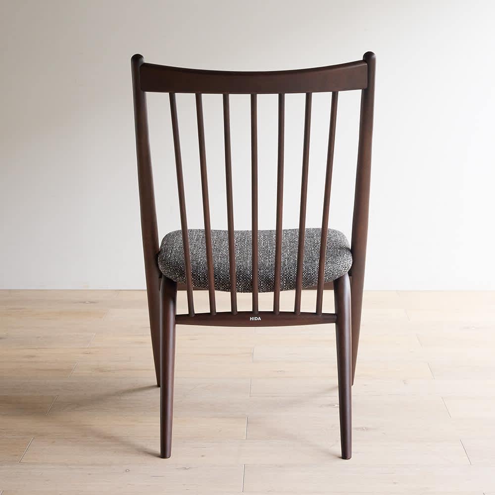 CASCADA/カスケード チェア［HIDA・飛騨産業］ 通販 - ディノス