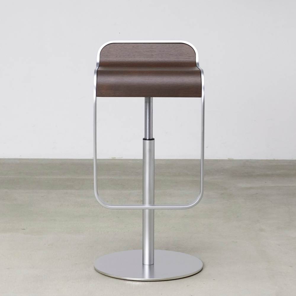 LEM/レム ロースツール ［lapalma ラパルマ／デザイン：Tomoko&Shin