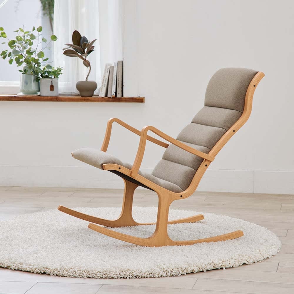 ロッキングチェア 通販 - ディノス