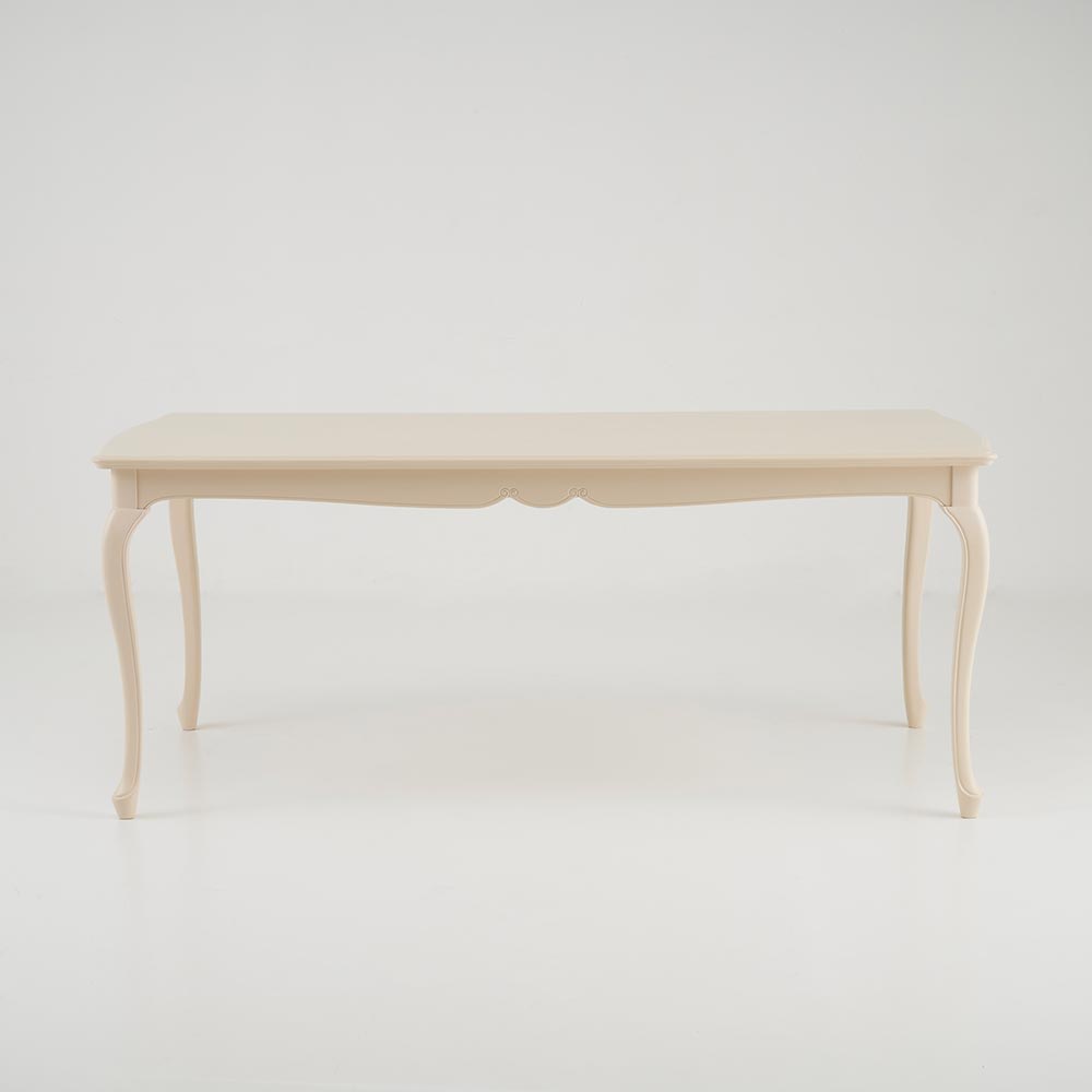 エレガントクラシックダイニングテーブル 幅180cm 通販 - ディノス