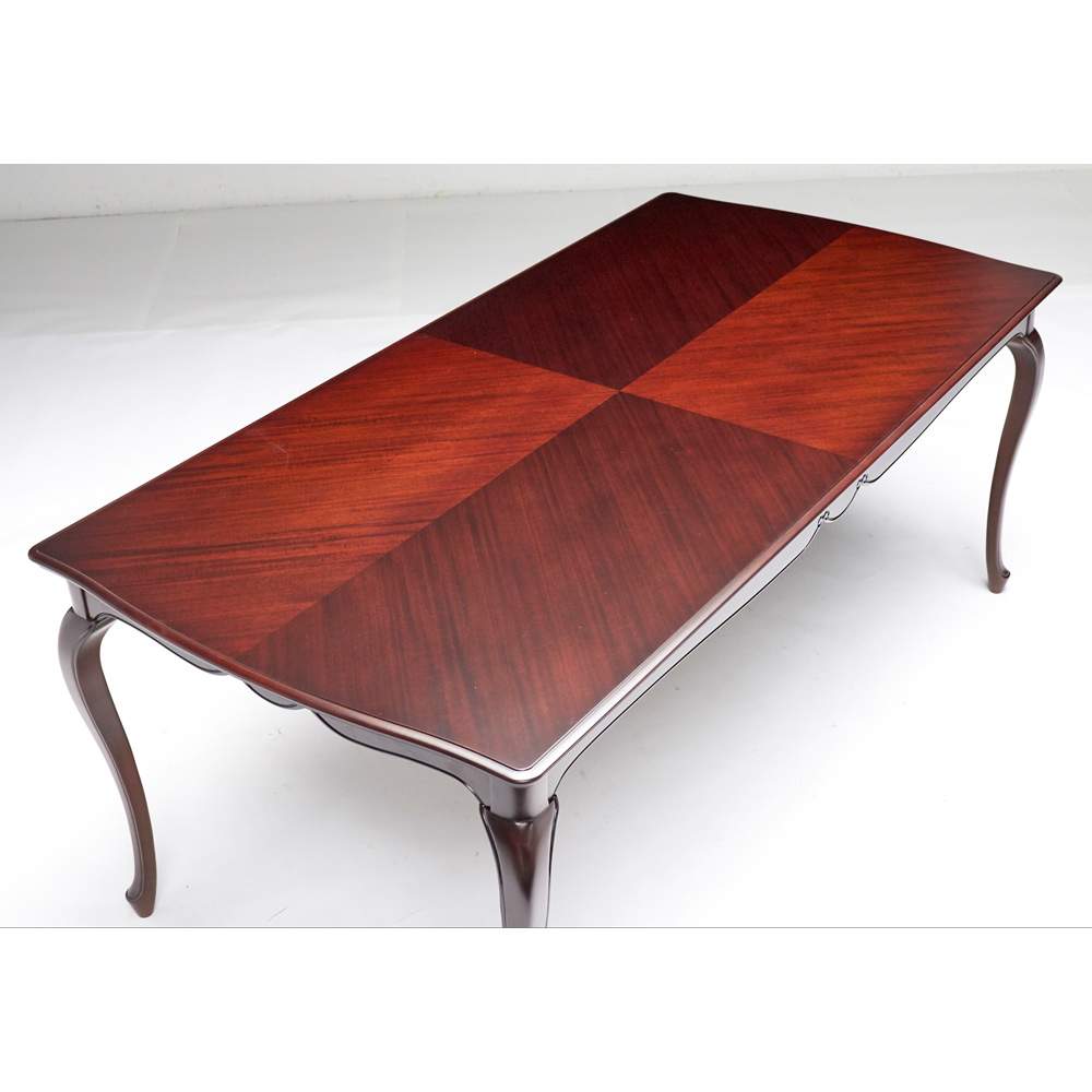 エレガントクラシックダイニングテーブル 幅180cm 通販 - ディノス