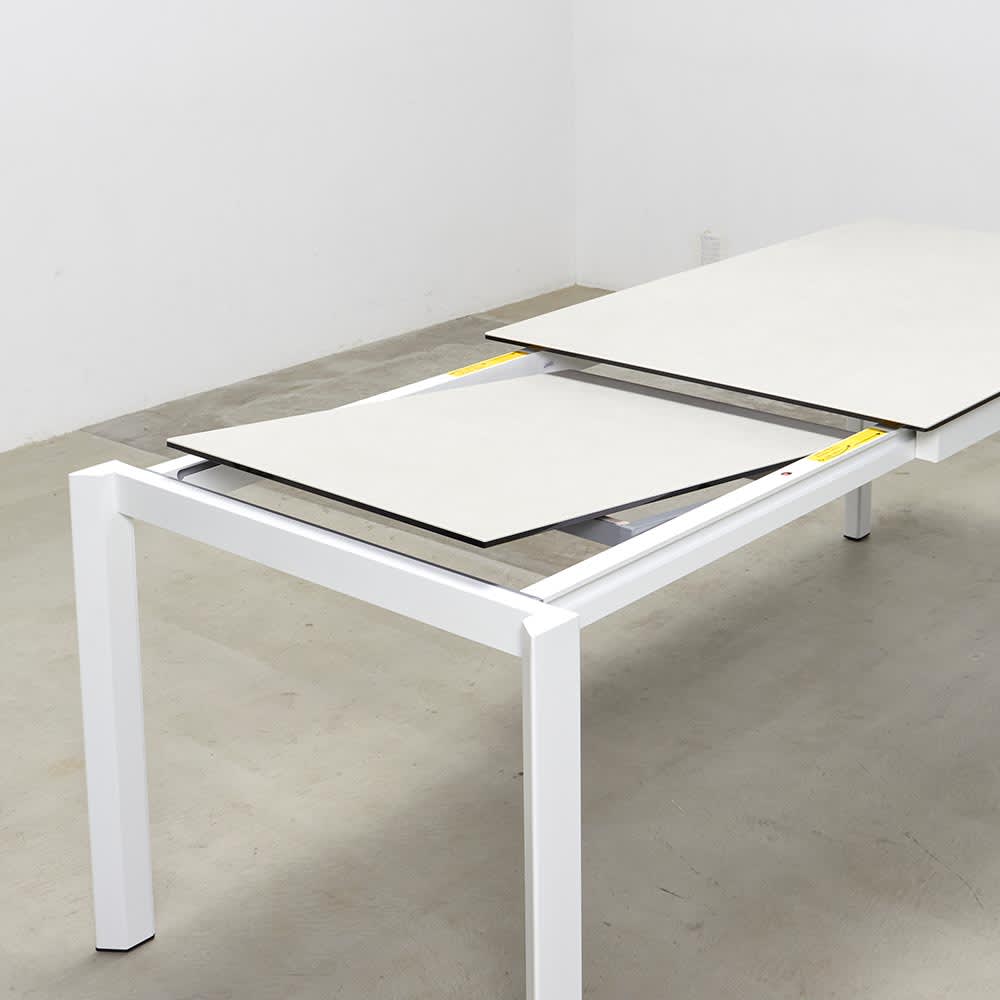 calligaris DUCA/カリガリス デュカ イタリア製 伸長式セラミック