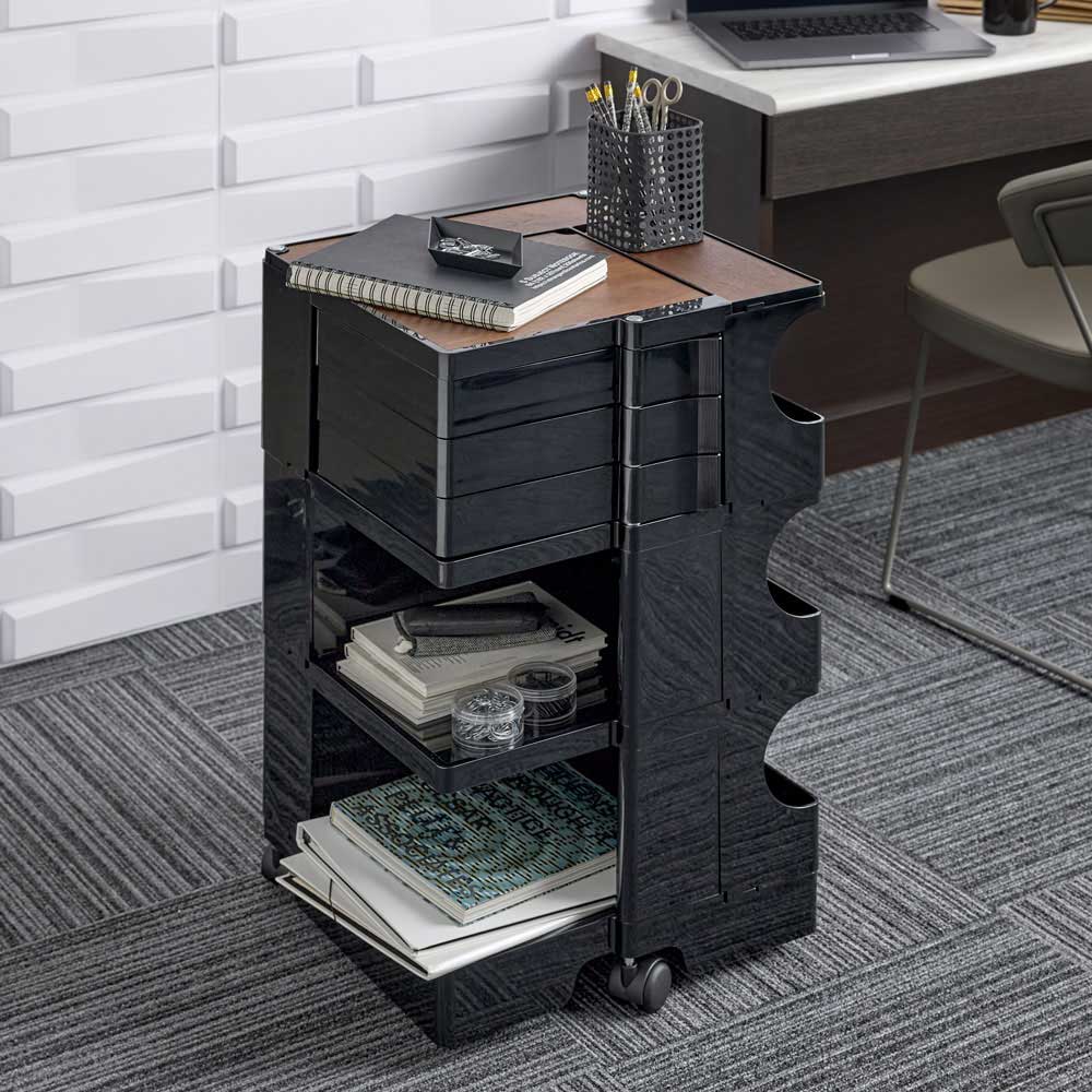 Boby Wagon/ボビーワゴン専用ウッドトレイ 通販 - ディノス