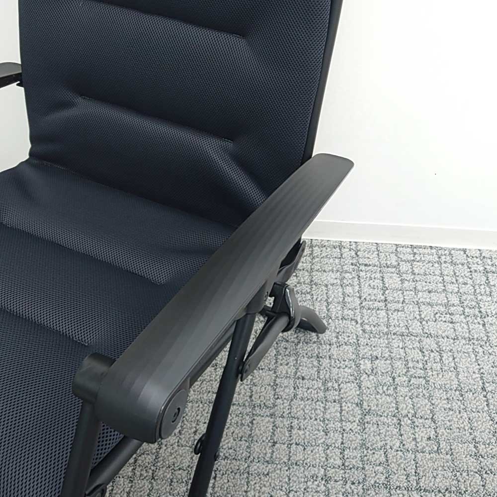 フランス製Lafuma/ラフマ プレミアムリクライニングチェア 通販 - ディノス