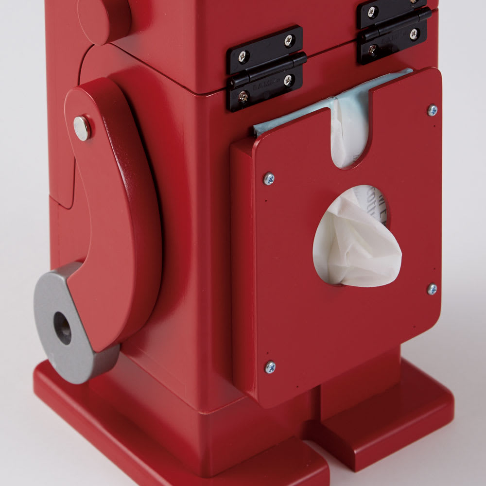 Pico/ピコ 卓上収納ロボ［ete・えて］ 定番色 通販 - ディノス