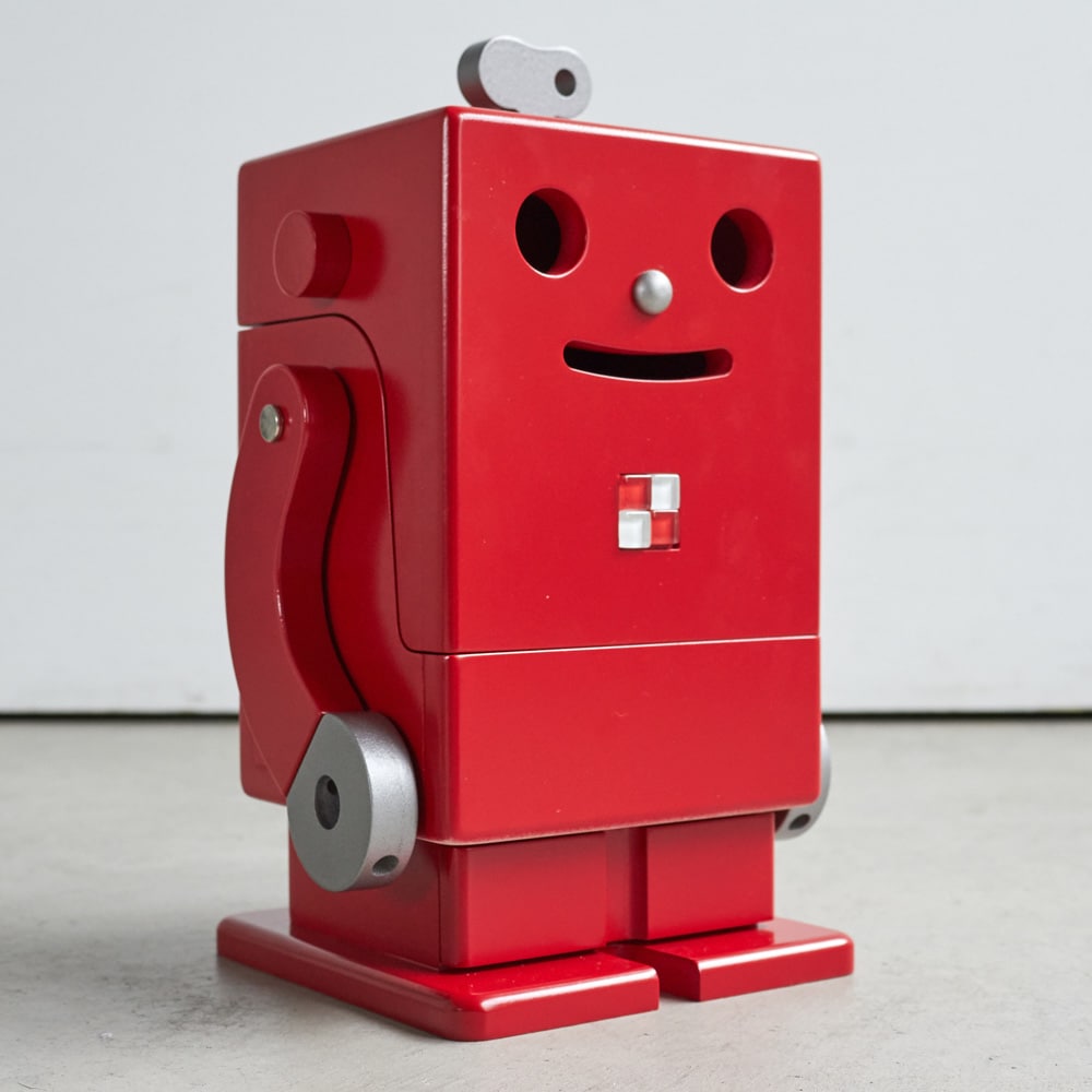 Pico/ピコ 卓上収納ロボ［ete・えて］ 定番色 通販 - ディノス