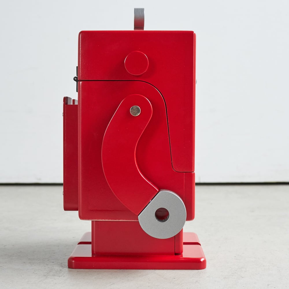 Pico/ピコ 卓上収納ロボ［ete・えて］ 定番色 通販 - ディノス