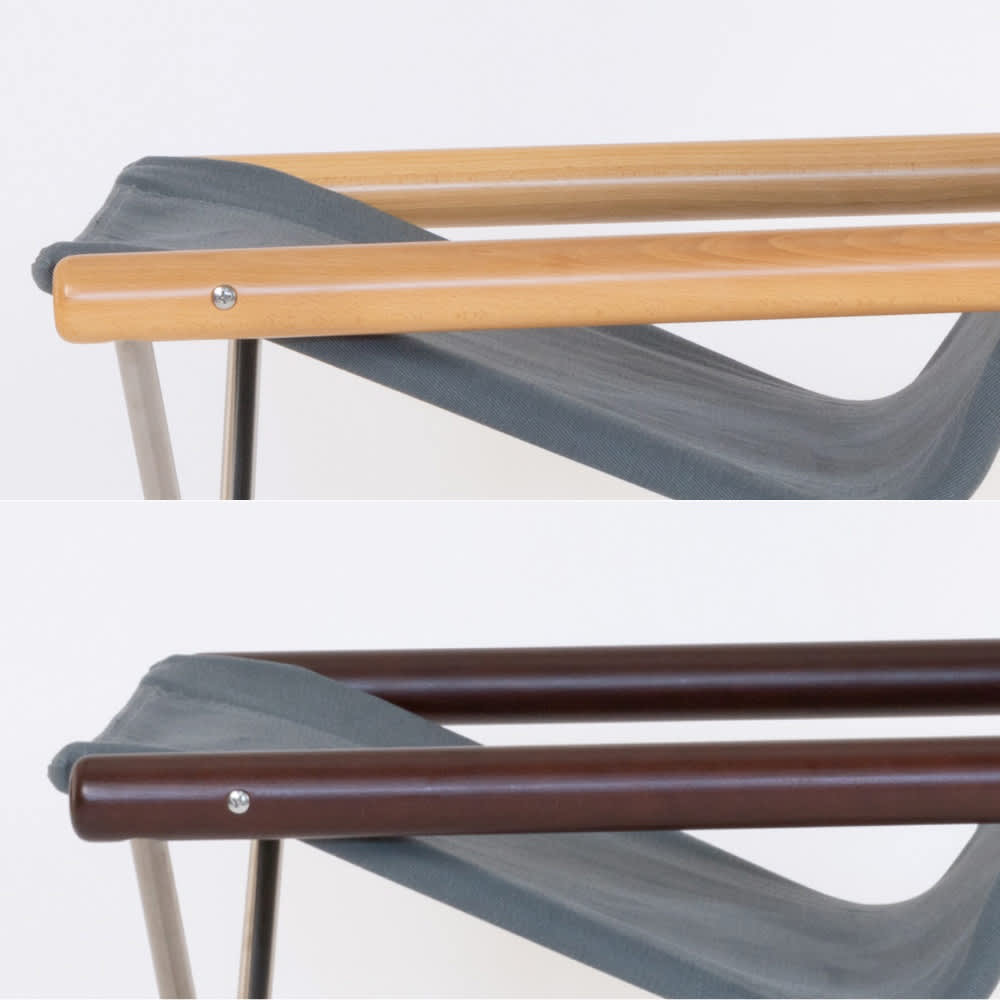 Nychair X ニーチェア エックス ［Takeshi Nii/デザイン：新居猛