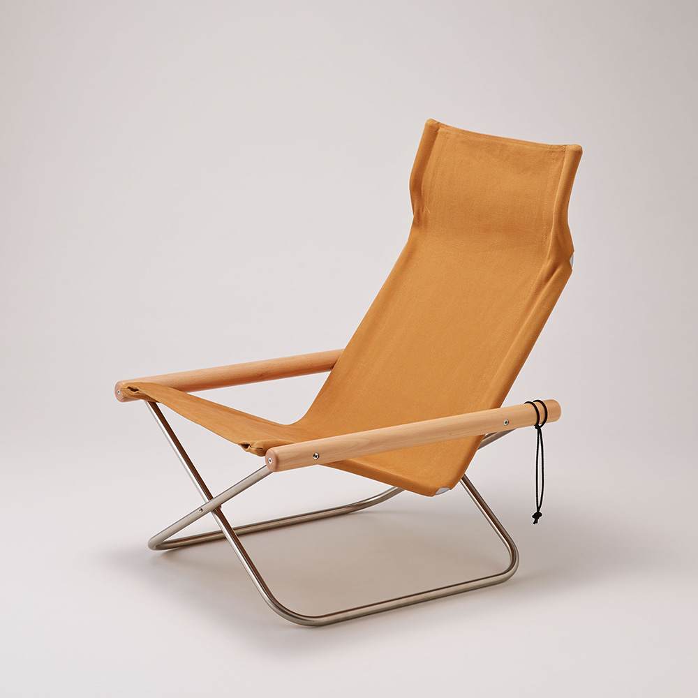 Nychair X ニーチェア エックス ［Takeshi Nii/デザイン：新居猛