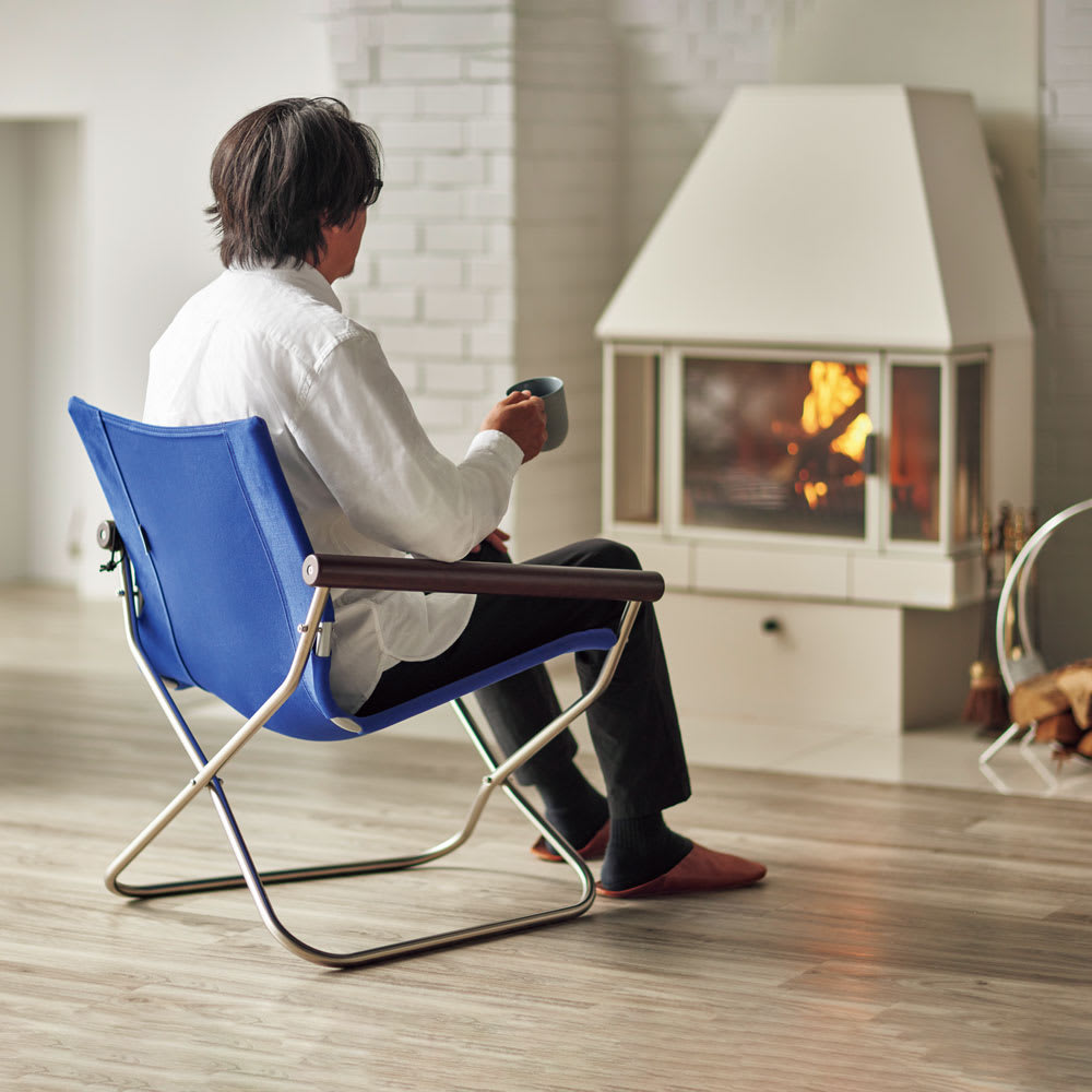 Nychair X ニーチェアエックス 80 ［Takeshi Nii/デザイン：新居猛