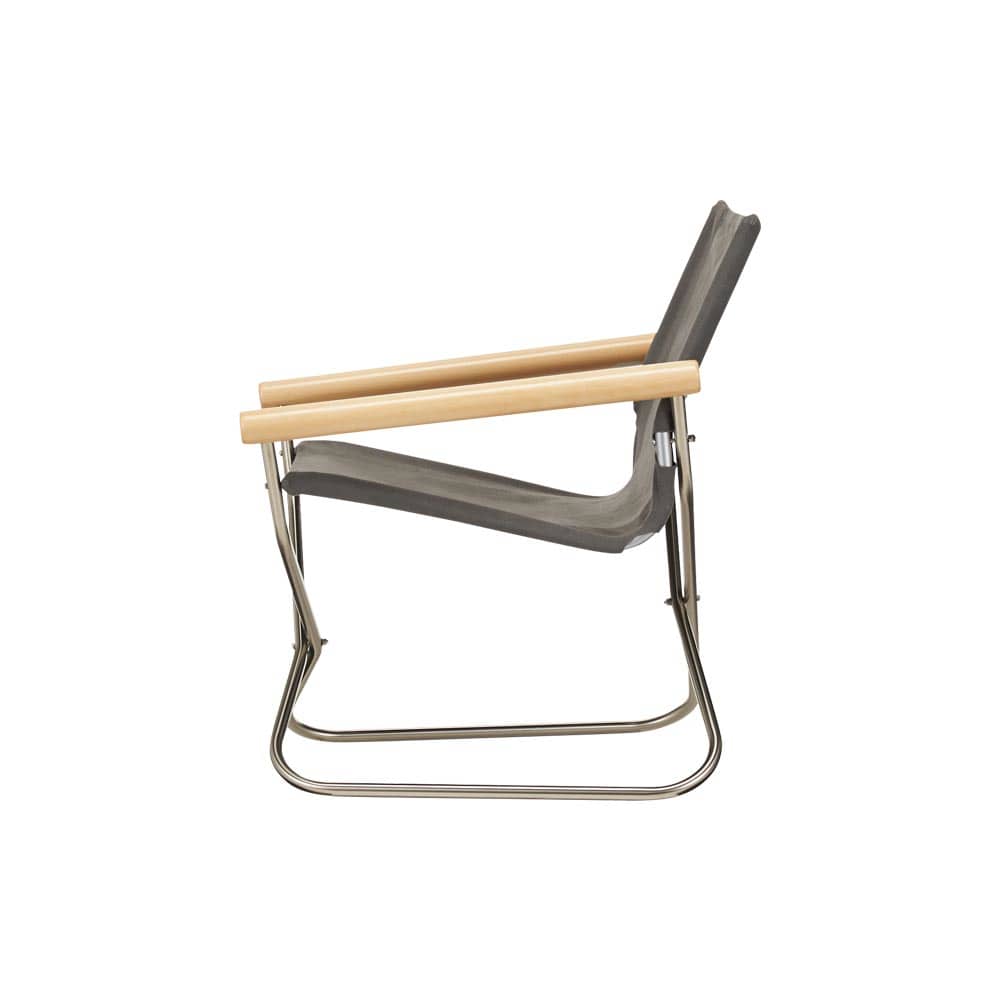 Nychair X ニーチェアエックス 80 ［Takeshi Nii/デザイン：新居猛