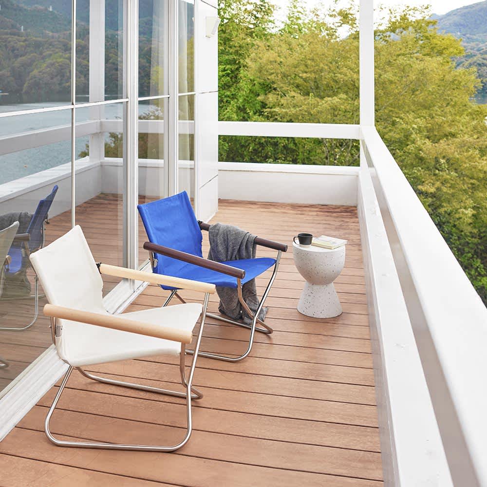 Nychair X ニーチェアエックス 80 ［Takeshi Nii/デザイン：新居猛