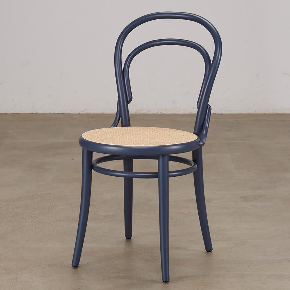 HOUSE STYLING 限定カラー No14 曲げ木チェア 1脚［チェコTON社製