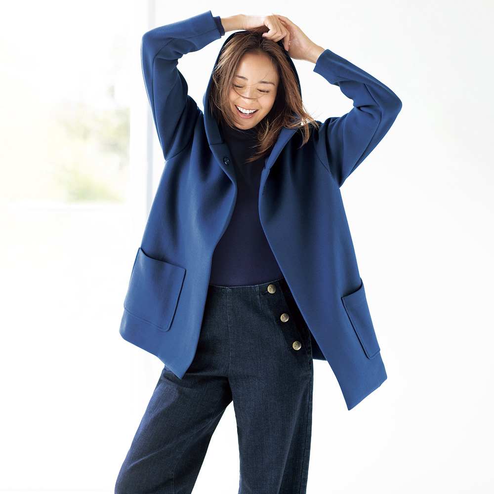 シルクカシミヤ ボトルネック プルオーバー 通販 - ディノス