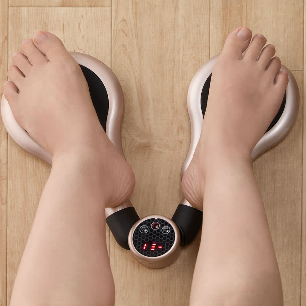 デュアルエクサV 通販 - ディノス