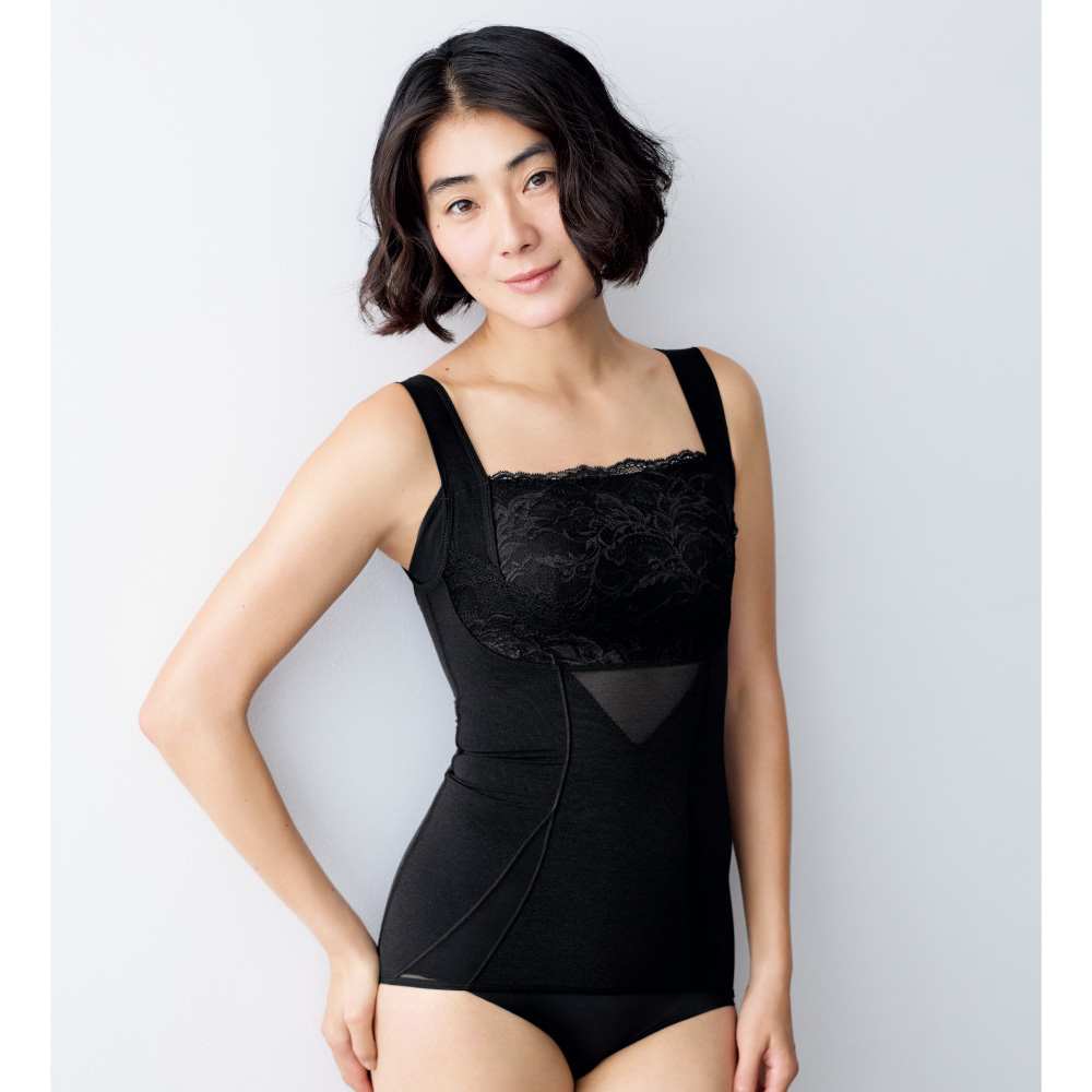 BRADELIS NewYork/ブラデリスニューヨーク スッキリメイクブラキャミ