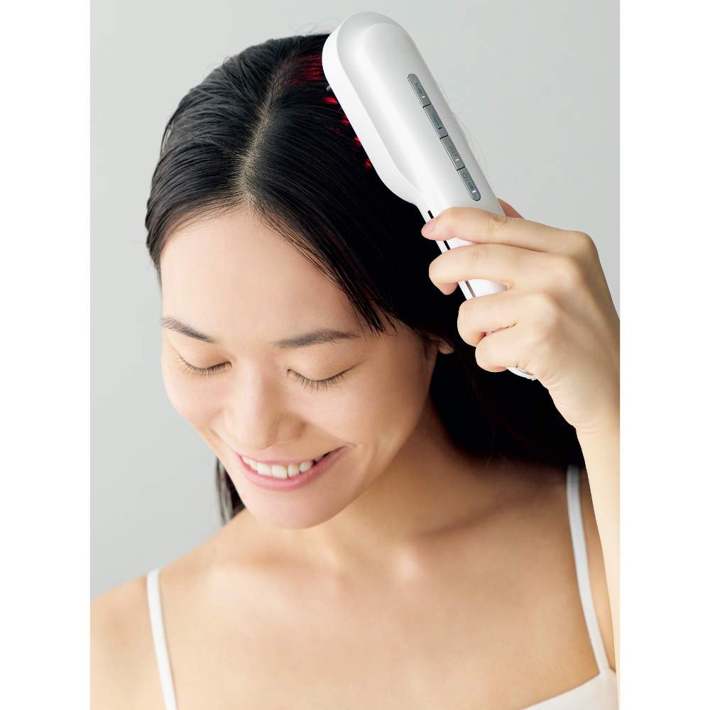 STELLA BEAUTE/ステラボーテ レーザー＆EMS リフトブラシ 通販 - ディノス