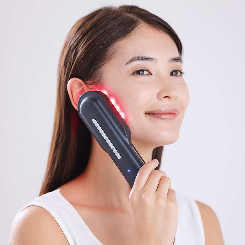 STELLA BEAUTE/ステラボーテ レーザー＆EMS リフトブラシPRO 通販