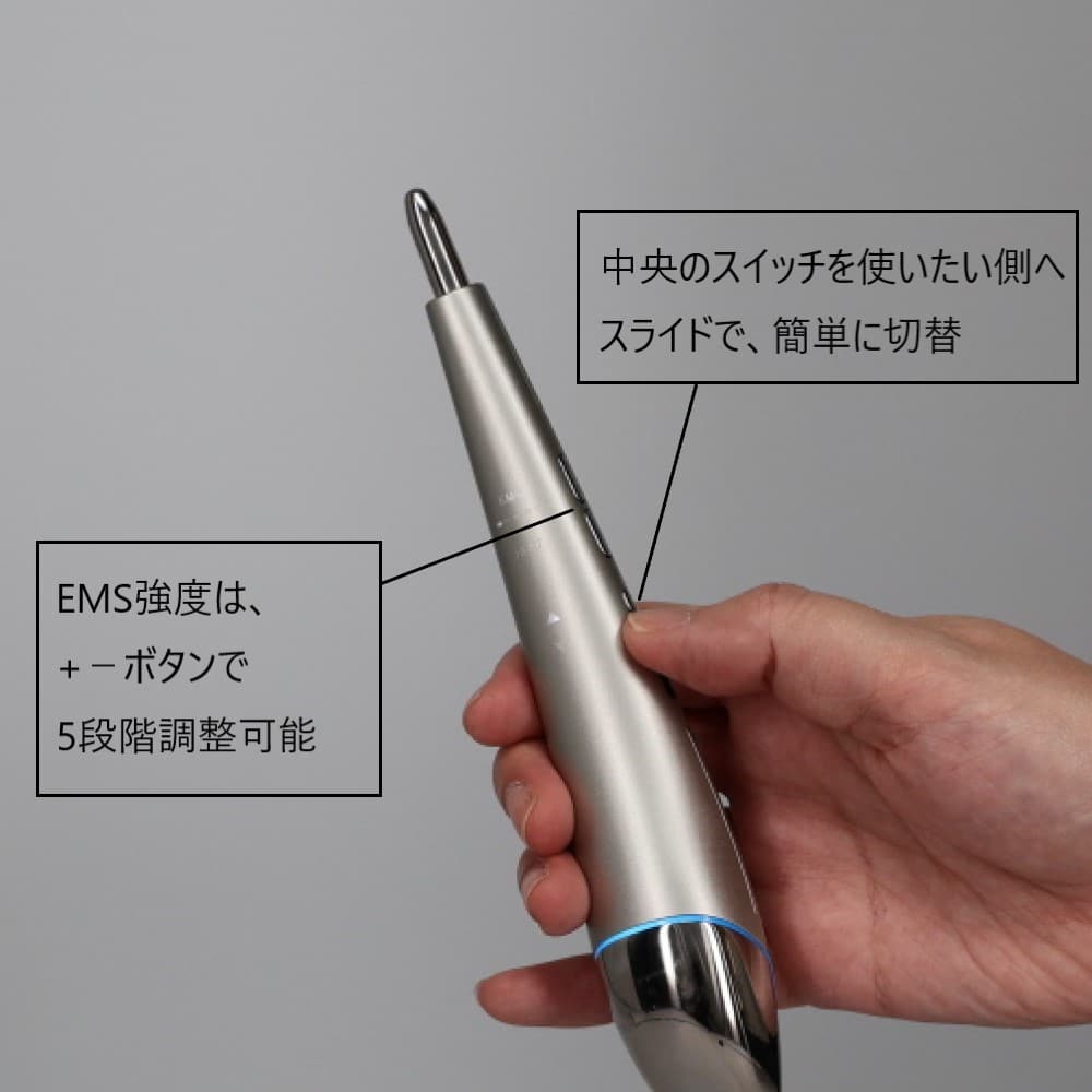 ビューティーフェイススティックS