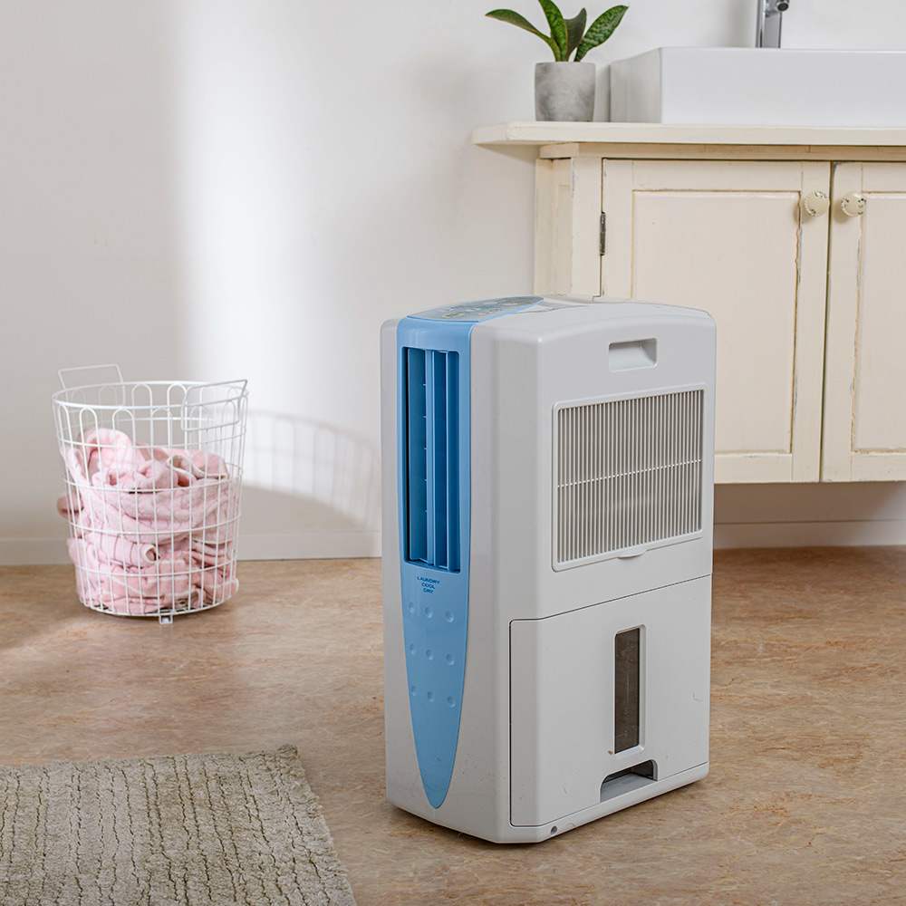 冷風衣類乾燥除湿機 通販 - ディノス