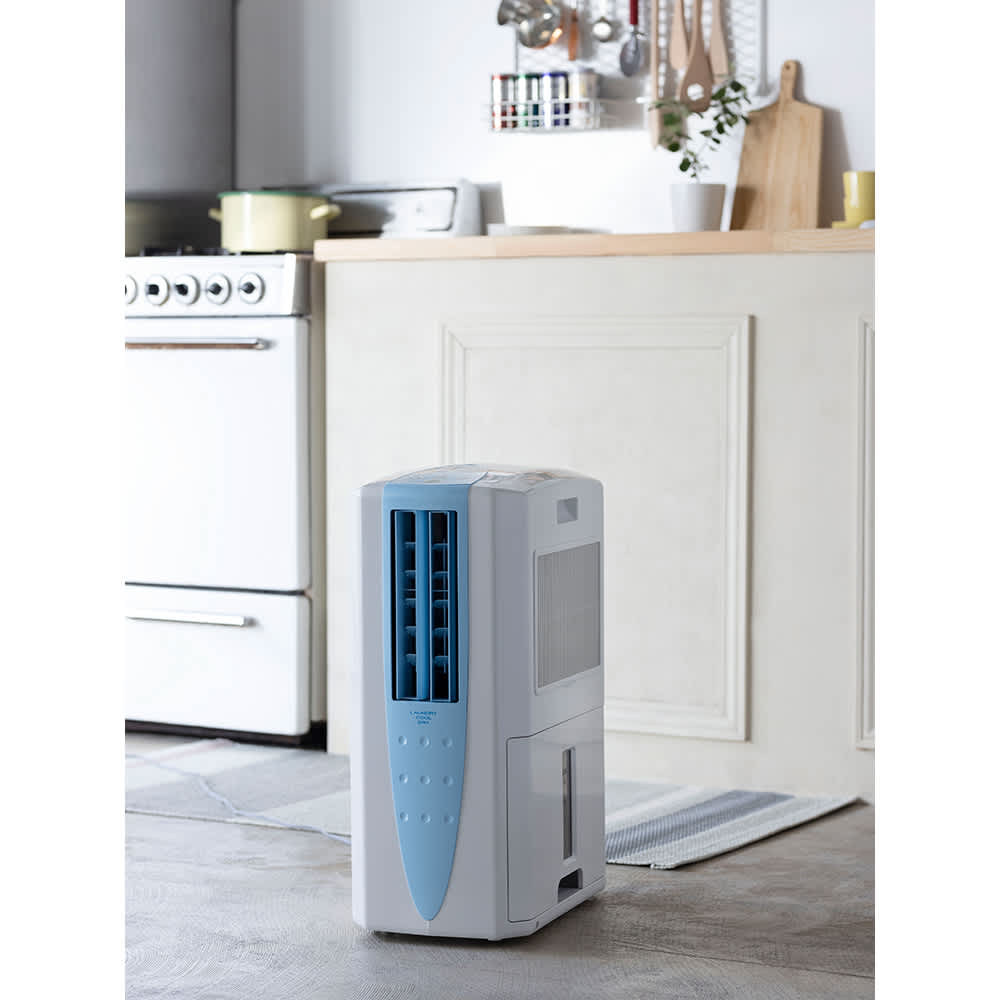 冷風衣類乾燥除湿機 通販 - ディノス