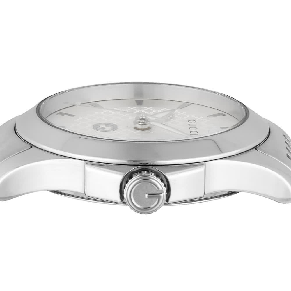 GUCCI/グッチ Gタイムレス ホワイト 通販 - ディノス