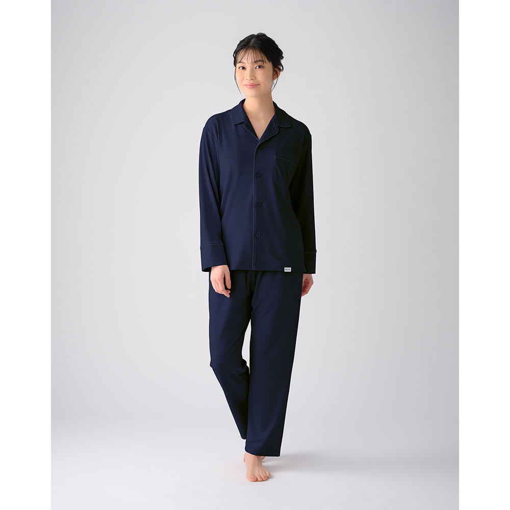 ReD リカバリーパジャマ 上下セット 通販 - ディノス