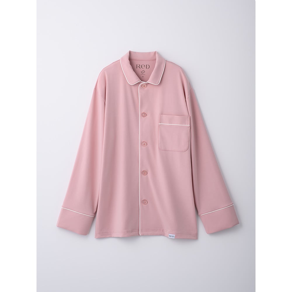 ReD リカバリーパジャマ 上下セット 通販 - ディノス