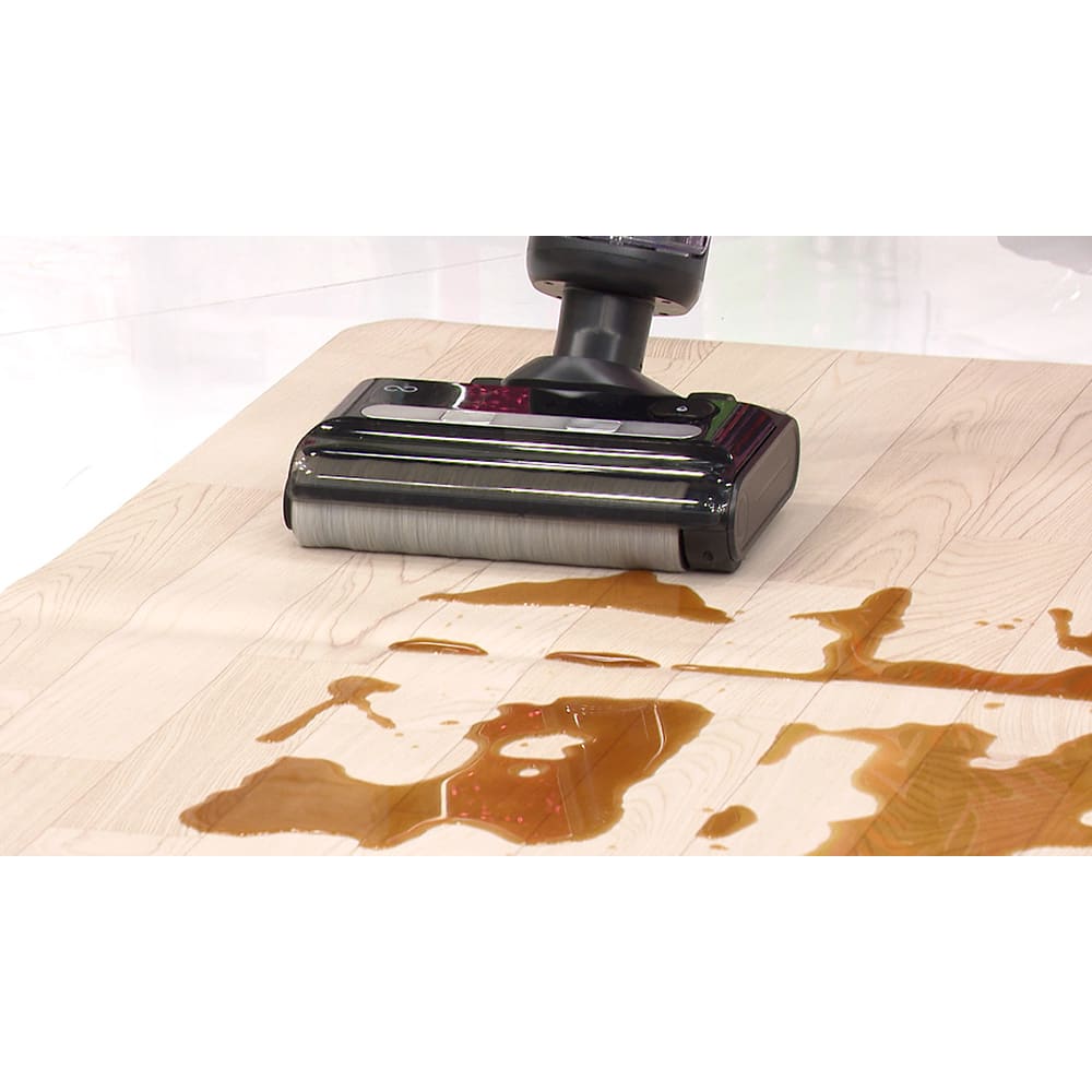 水拭き掃除機 アクアエックス 通販 - ディノス