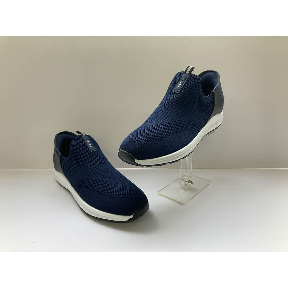 マドラス社 ニットスリッポン メンズ 通販 - ディノス