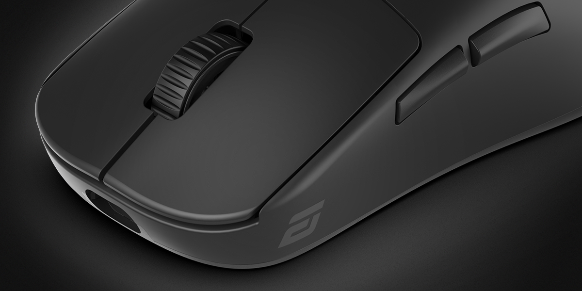 Endgame Gear OP1w 4k v2 Gaming Mouse | Endgame Gear