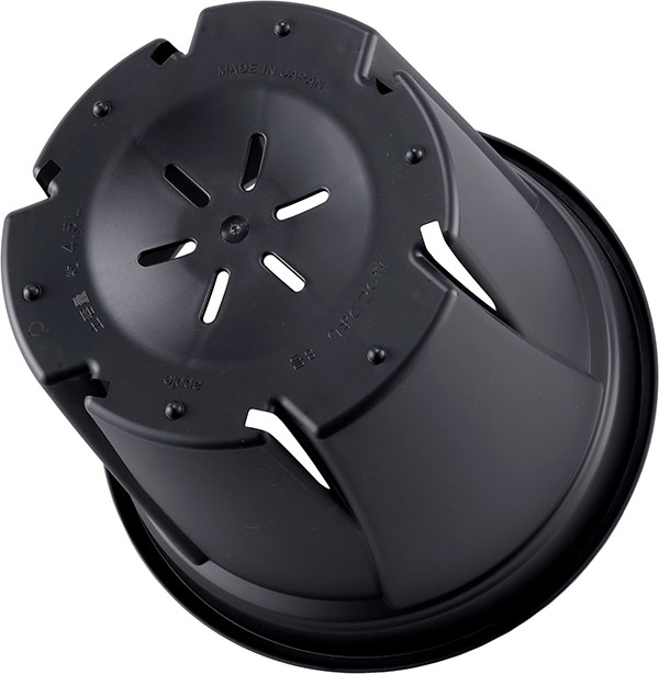 園芸ネット本店｜根っこつよし5号ブラック の通販【公式】