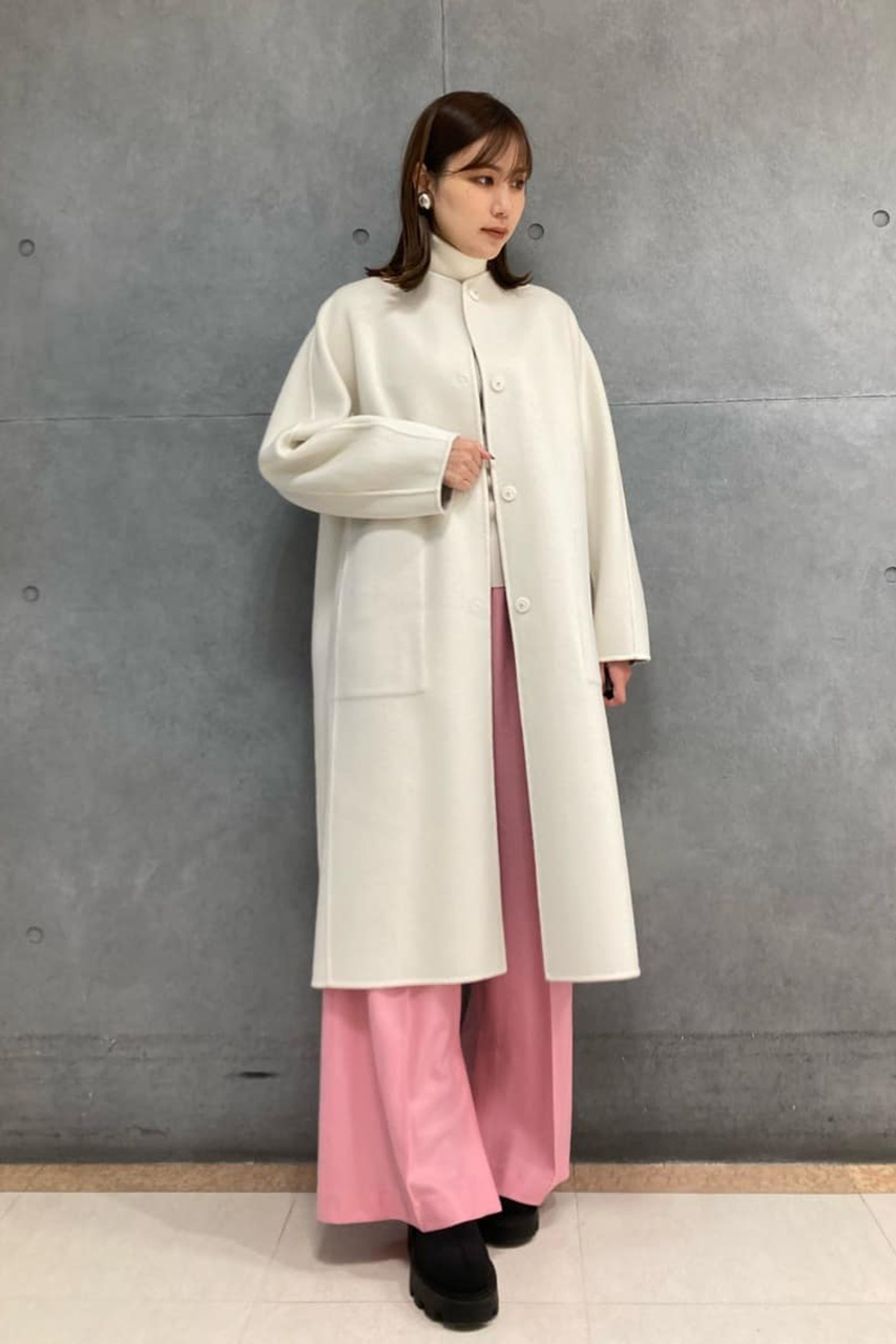 ADORE/アドーア｜「アドーア」名品のリバーコート｜エル・ショップ