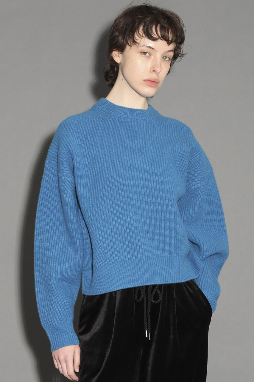 SACRA/サクラ｜いますぐ欲しい、「サクラ」のウォームニットシリーズ