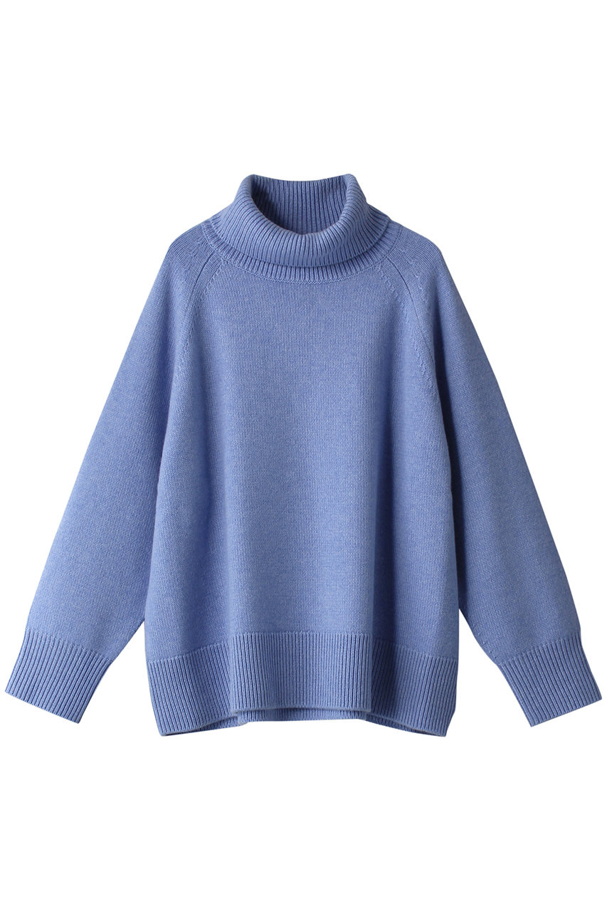 ebure/エブール｜シーズン到来！ 「エブール」のニットをおさらい