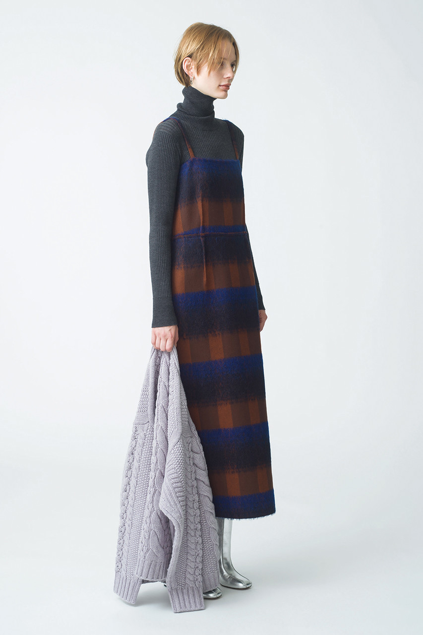 ebure/エブール｜シーズン到来！ 「エブール」のニットをおさらい