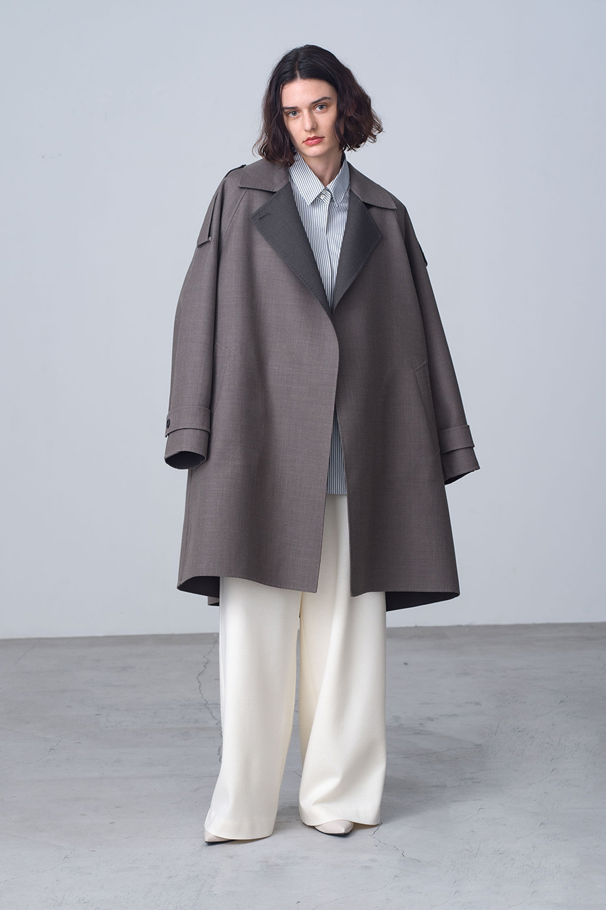 ebure/エブール｜「エブール」の秋冬コートを徹底解説！｜エル・ショップ