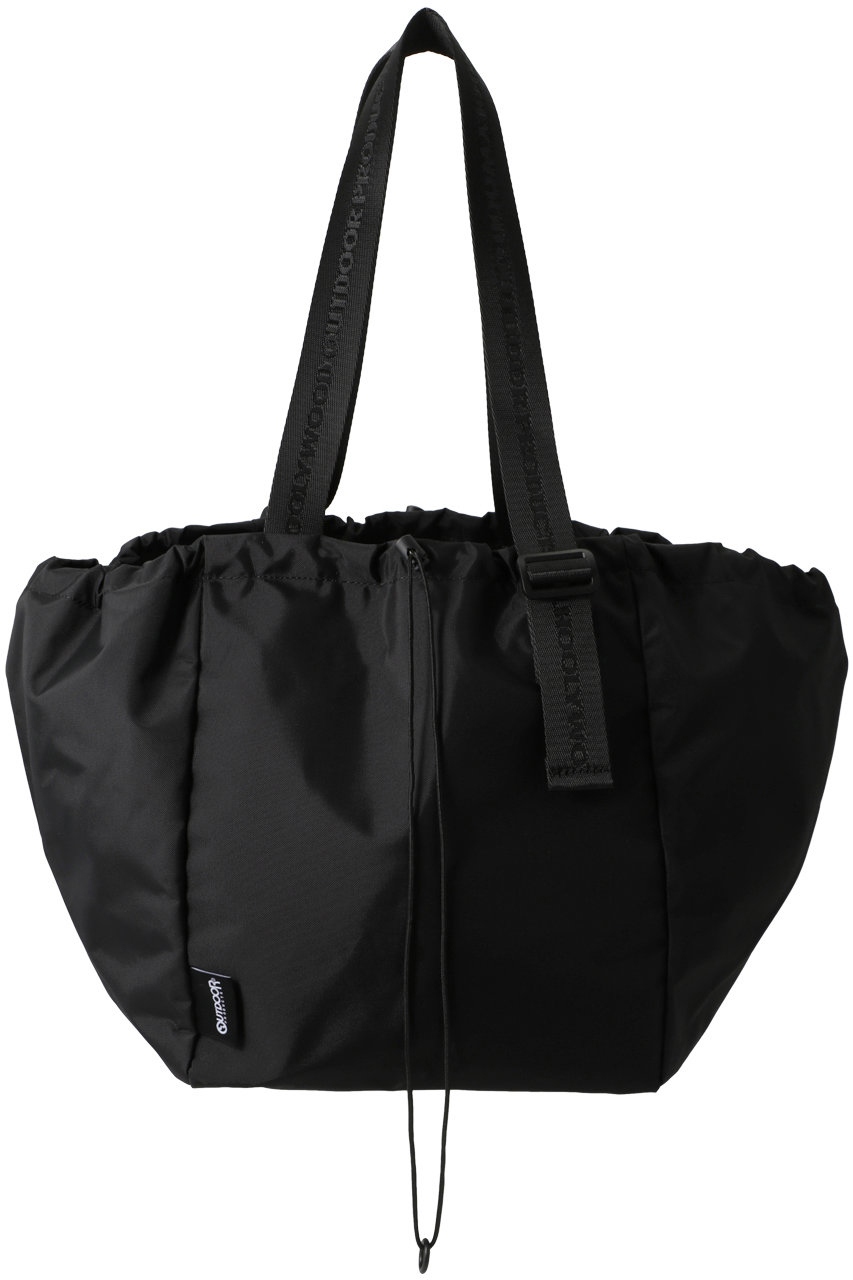 N.HOOLYWOOD/N.ハリウッド｜「アウトドアプロダクツ」とのコラボバッグ