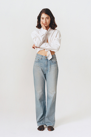 Tu es mon Tresor/トゥ エ モン トレゾア｜「トゥ エ モン トレゾア