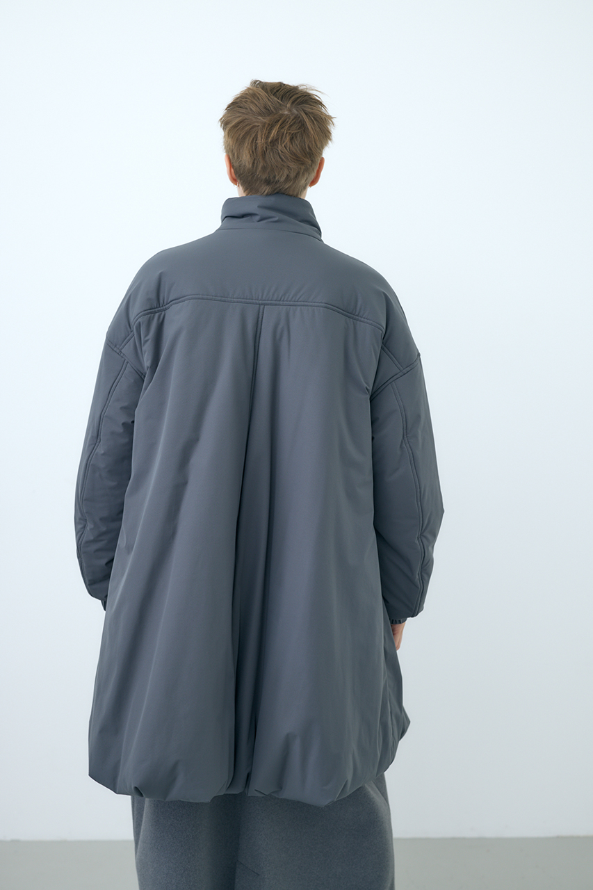 nagonstans/ナゴンスタンス｜2024 fall winter new arrival「padded