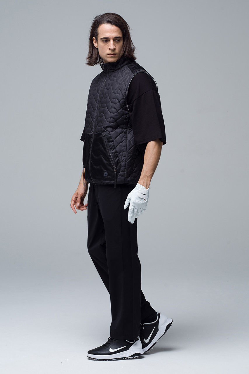 OBSIDIAN/オブシディアン｜ゴルフからデイリーまで幅広いシーンで活躍