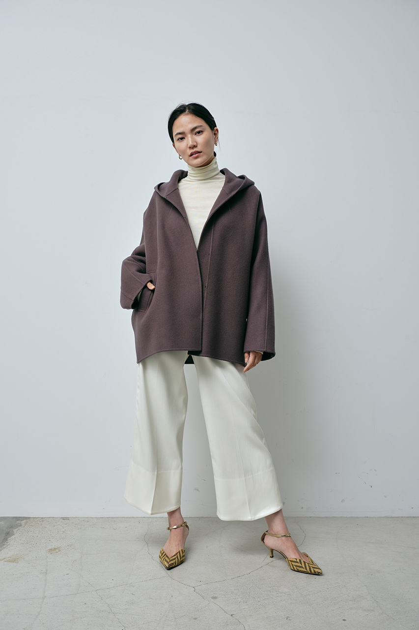 STUNNING LURE/スタニングルアー｜「今年のコートがラインナップ